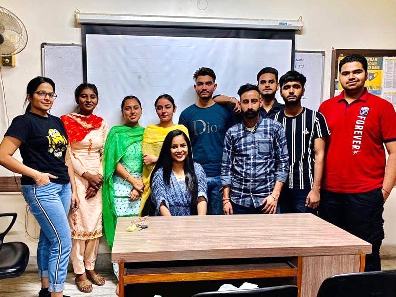 Best Digital Marketing Academy Bathinda – Gurukull Institute training