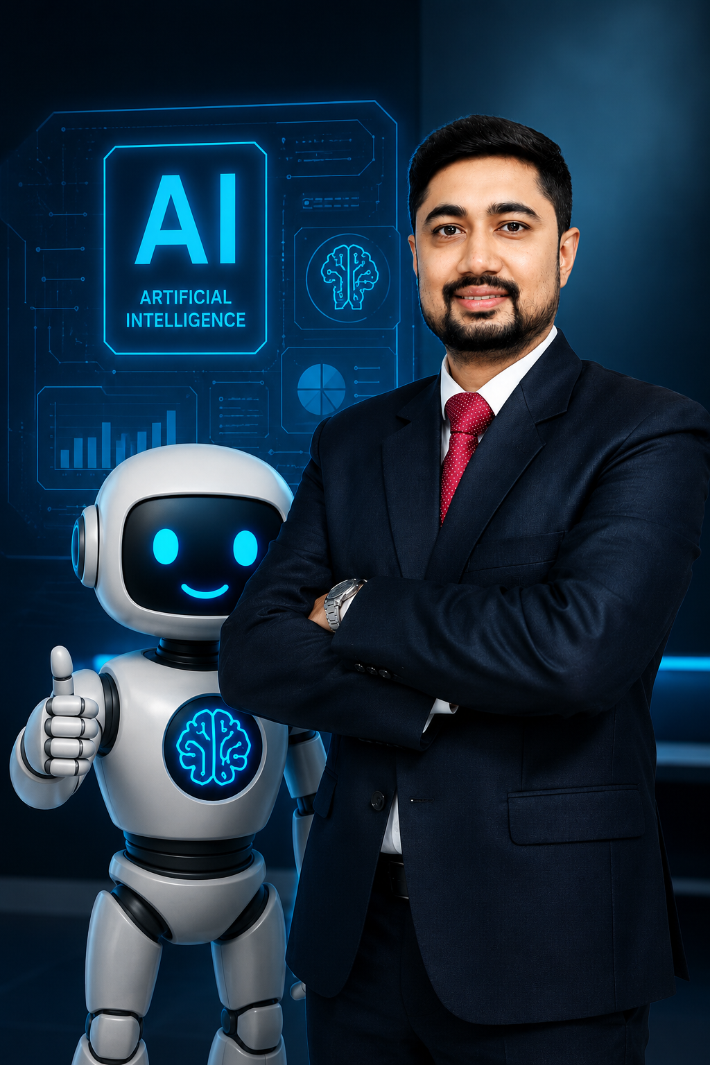 AI Expert Digital Marketing Bathinda