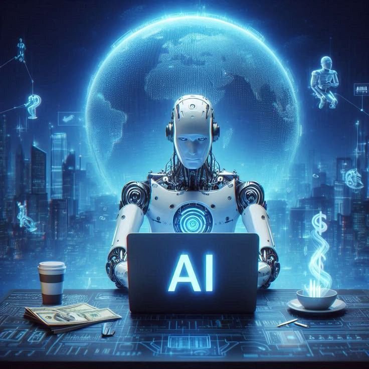 Digital Marketing AI Course Bathinda