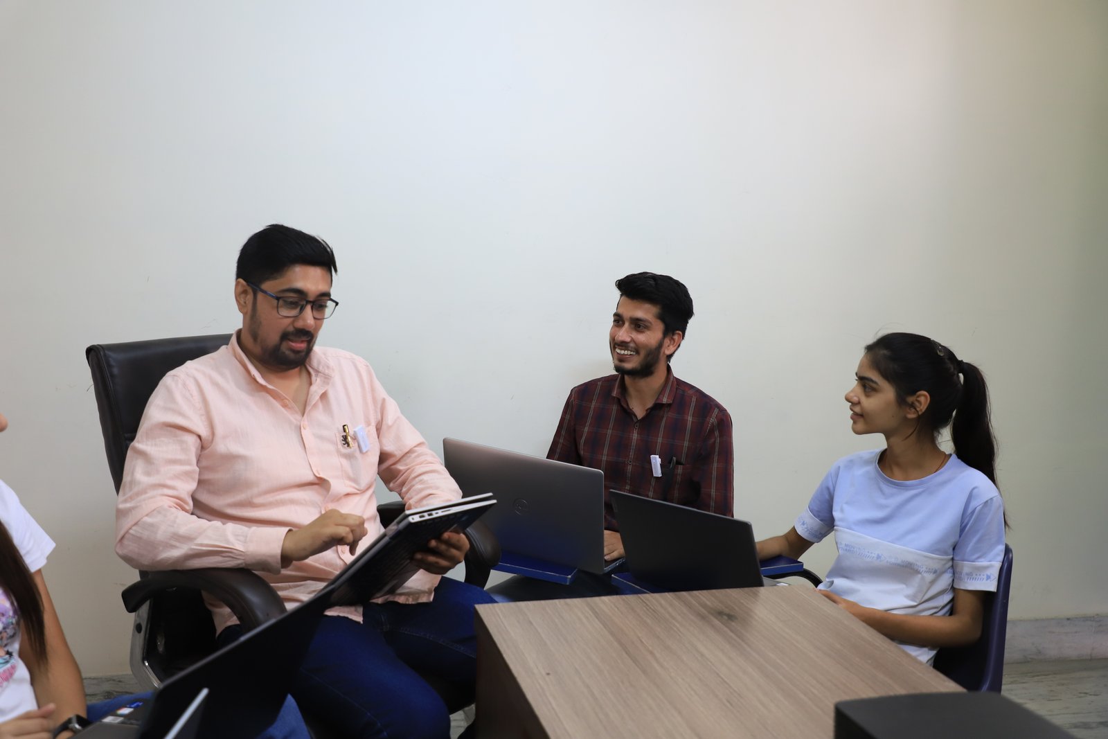 Gurukull Institute Batch B Bathinda