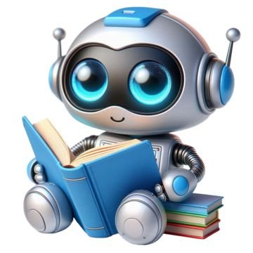 AI Robot Learning Education