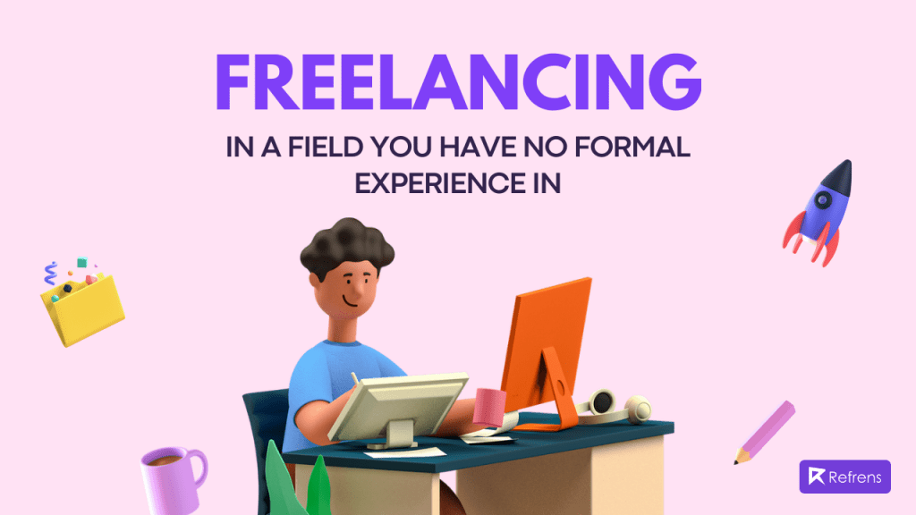 Freelancing & Career Guidance