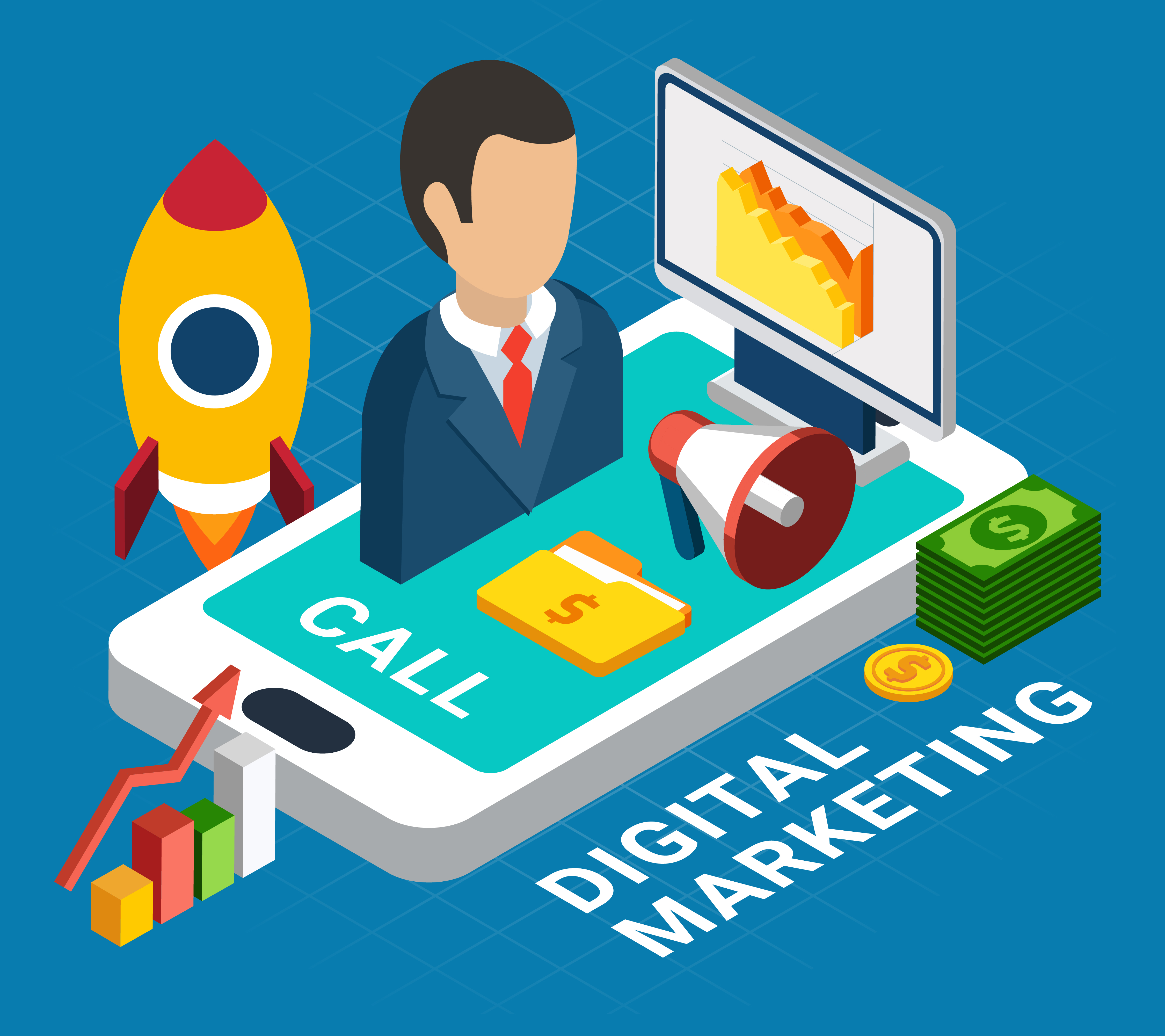 Digital Marketing Fundamentals