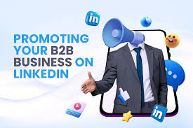LinkedIn & B2B Marketing