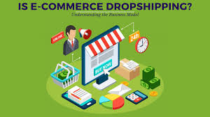 E-commerce & Dropshipping