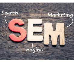 Performance Marketing & SEM