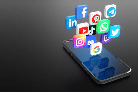 Instagram & Visual Platforms