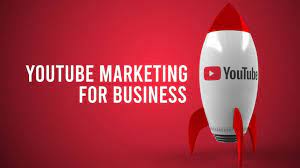 YouTube & Video Marketing