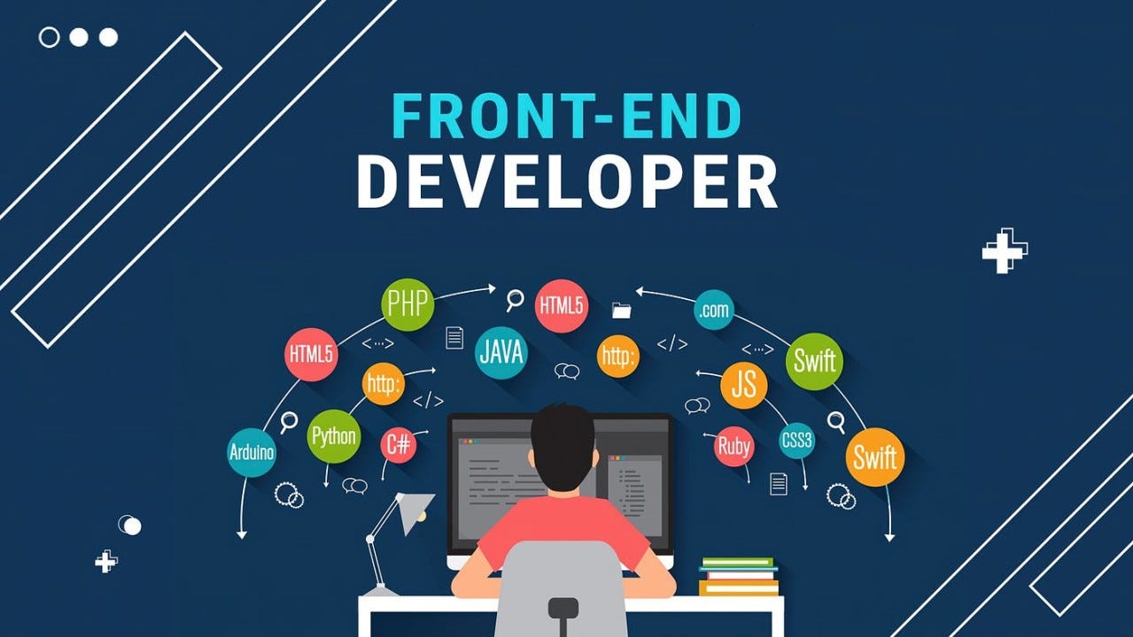 Frontend Development Overview