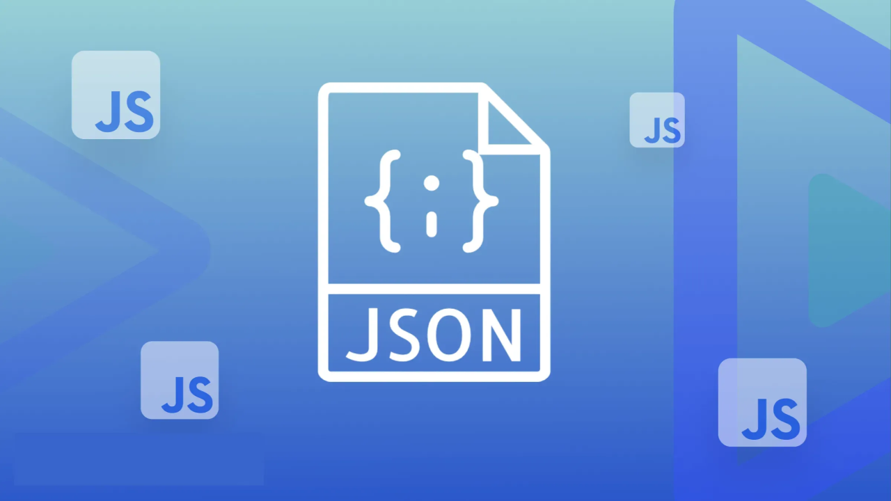 JSON