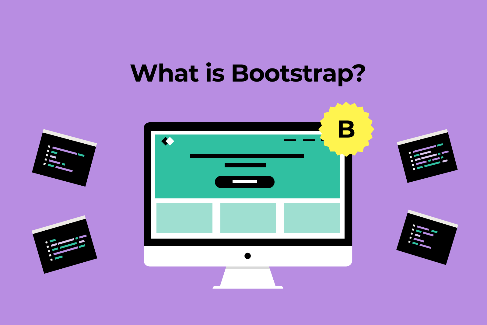 Bootstrap